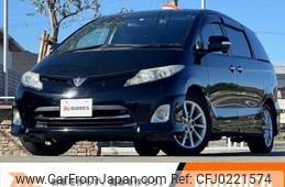 toyota estima 2009 -TOYOTA--Estima ACR50W--013019---TOYOTA--Estima ACR50W--013019-