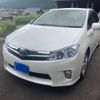 toyota sai 2012 CFJ1714640 image 1