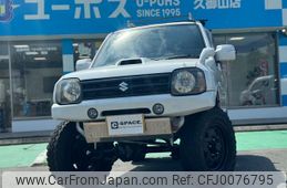 suzuki jimny 2009 GOO_JP_700070854230240804001