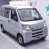 daihatsu hijet-van 2017 -DAIHATSU 【後日 】--Hijet Van S321V-0325883---DAIHATSU 【後日 】--Hijet Van S321V-0325883- image 1