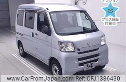 daihatsu hijet-van 2017 -DAIHATSU 【後日 】--Hijet Van S321V-0325883---DAIHATSU 【後日 】--Hijet Van S321V-0325883-