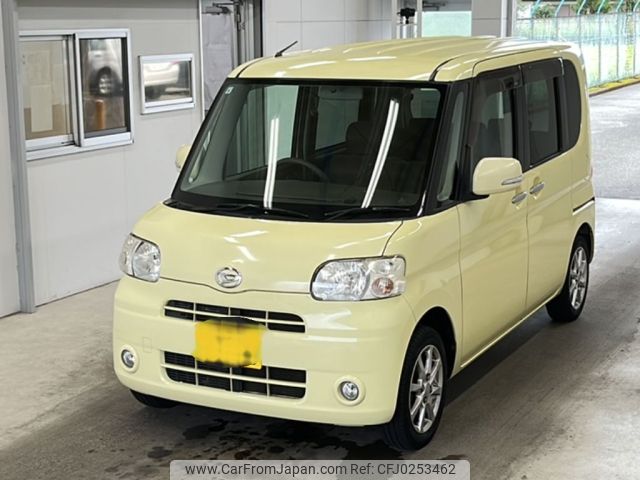 daihatsu tanto 2011 -DAIHATSU 【筑豊 580ほ7288】--Tanto L375S-0433068---DAIHATSU 【筑豊 580ほ7288】--Tanto L375S-0433068- image 1