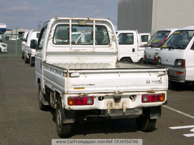 honda acty-truck 1997 No.15355 image 2