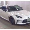 toyota 86 2022 -TOYOTA 【習志野 301ﾙ2787】--86 3BA-ZN8--ZN8-015035---TOYOTA 【習志野 301ﾙ2787】--86 3BA-ZN8--ZN8-015035- image 1