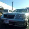 toyota celsior 1999 CFJ1692697 image 1