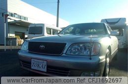 toyota celsior 1999 CFJ1692697