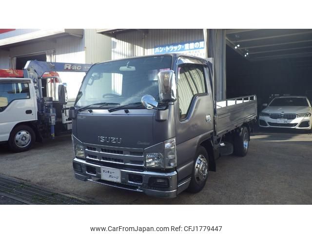 isuzu elf-truck 2007 CFJ1779447 image 1