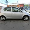 toyota vitz 2001 GOO_JP_700102067530201217003 image 4