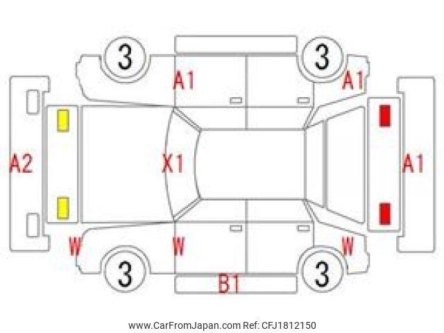 daihatsu copen 2007 CFJ1812150 image 2