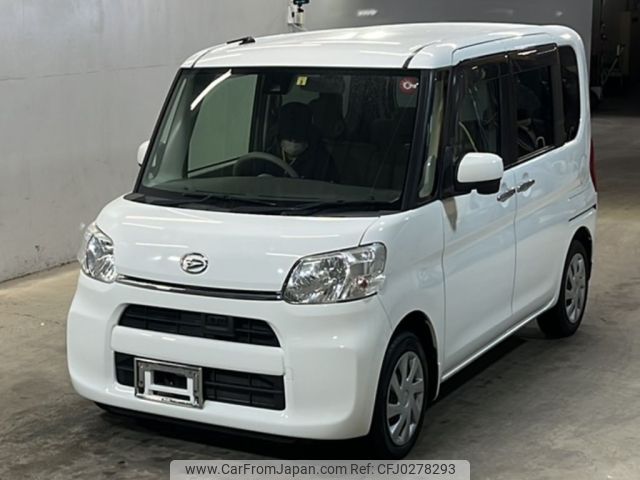 daihatsu tanto 2016 -DAIHATSU--Tanto LA600S-0404995---DAIHATSU--Tanto LA600S-0404995- image 1