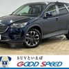 mazda cx-5 2015 -MAZDA--CX-5 LDA-KE2FW--KE2FW-210589---MAZDA--CX-5 LDA-KE2FW--KE2FW-210589- image 1