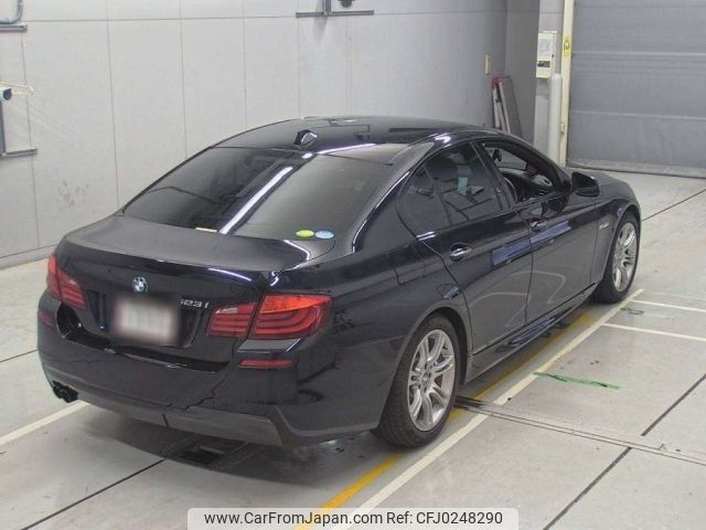 bmw 5-series 2011 -BMW--BMW 5 Series FP25-WBAFP32000C865969---BMW--BMW 5 Series FP25-WBAFP32000C865969- image 2