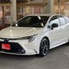 toyota corolla-touring-wagon 2021 CFJ1547514 image 1