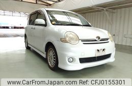 toyota sienta 2009 ENHANCEAUTO_1_ea287295