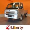 suzuki carry-truck 2024 quick_quick_DA16T_DA16T-849949 image 1