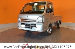 suzuki carry-truck 2024 quick_quick_DA16T_DA16T-849949