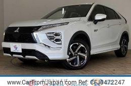 mitsubishi eclipse-cross 2021 quick_quick_5LA-GL3W_GL3W-0307005