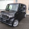honda n-box 2021 -HONDA--N BOX 6BA-JF3--JF3-2307770---HONDA--N BOX 6BA-JF3--JF3-2307770- image 1