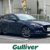 mazda axela 2018 -MAZDA--Axela DBA-BM5FP--BM5FP-410135---MAZDA--Axela DBA-BM5FP--BM5FP-410135- image 1