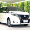 nissan serena 2018 CFJ1607534 image 17