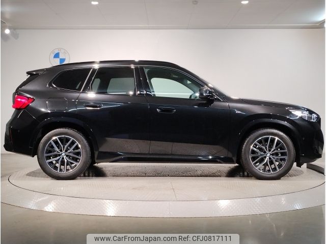 bmw x1 2024 -BMW--BMW X1 3CA-42EG20T--WBA42EG0905023***---BMW--BMW X1 3CA-42EG20T--WBA42EG0905023***- image 2