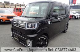 daihatsu wake 2018 -DAIHATSU--WAKE DBA-LA700S--LA700S-0110009---DAIHATSU--WAKE DBA-LA700S--LA700S-0110009-