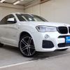 bmw x4 2017 quick_quick_DBA-XW35_WBAXW520500S46966 image 1