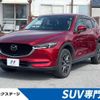 mazda cx-5 2018 -MAZDA--CX-5 6BA-KFEP--KFEP-300957---MAZDA--CX-5 6BA-KFEP--KFEP-300957- image 1