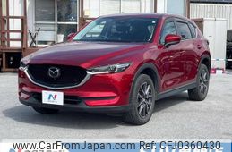 mazda cx-5 2018 -MAZDA--CX-5 6BA-KFEP--KFEP-300957---MAZDA--CX-5 6BA-KFEP--KFEP-300957-