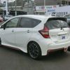 nissan note 2020 -NISSAN--Note DBA-E12ｶｲ--E12-980137---NISSAN--Note DBA-E12ｶｲ--E12-980137- image 2