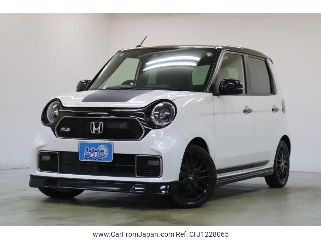 honda n-one 2021 quick_quick_JG3_JG3-2007596 image 1