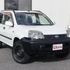 nissan x-trail 2002 -NISSAN--X-Trail NT30--057051---NISSAN--X-Trail NT30--057051- image 28