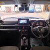 suzuki jimny 2021 -SUZUKI--Jimny 3BA-JB64W--JB64W-198286---SUZUKI--Jimny 3BA-JB64W--JB64W-198286- image 3