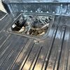 suzuki carry-truck 1993 CFJ1649042 image 11
