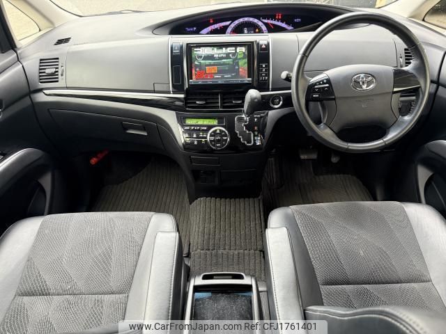 toyota estima 2014 CFJ1761401 image 2
