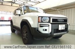 toyota toyota-others 2024 CFJ1565102