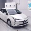toyota prius 2017 -TOYOTA--Prius ZVW55-8050273---TOYOTA--Prius ZVW55-8050273- image 1