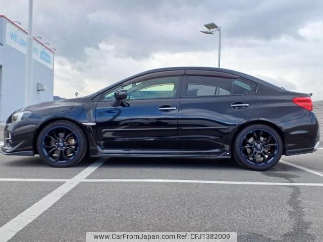 subaru wrx-s4 2014 quick_quick_VAG_VAG-004793 image 2