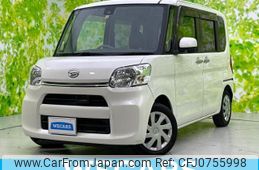 daihatsu tanto 2015 quick_quick_DBA-LA600S_LA600S-0348393