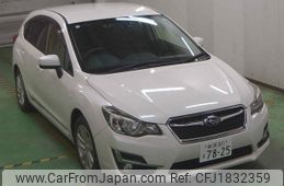 subaru impreza-wagon 2015 CFJ1832359