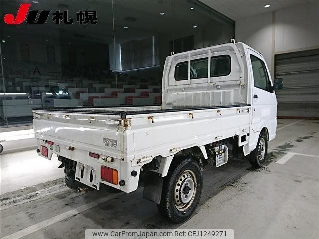 suzuki carry-truck 2017 -SUZUKI--Carry Truck DA16T--342030---SUZUKI--Carry Truck DA16T--342030- image 2