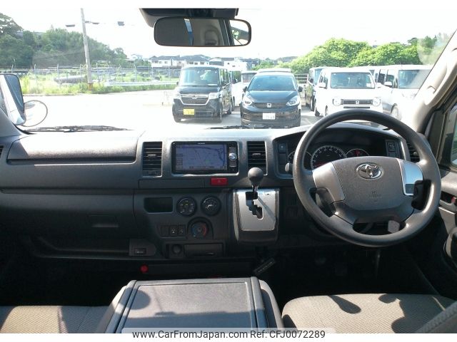 toyota regiusace-van 2019 -TOYOTA--Regius ace Van CBF-TRH200V--TRH200-5038668---TOYOTA--Regius ace Van CBF-TRH200V--TRH200-5038668- image 2