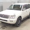toyota land-cruiser 2005 -TOYOTA--Land Cruiser HDJ101K-0027150---TOYOTA--Land Cruiser HDJ101K-0027150- image 1