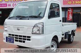 nissan clipper-truck 2018 -NISSAN 【名変中 】--Clipper Truck DR16T--385673---NISSAN 【名変中 】--Clipper Truck DR16T--385673-