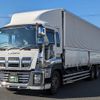 isuzu giga 2015 CFJ0805551 image 1