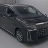 toyota alphard 2023 CFJ1777555 image 4