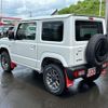 suzuki jimny 2021 -SUZUKI 【仙台 581ｲ3776】--Jimny JB64W--226306---SUZUKI 【仙台 581ｲ3776】--Jimny JB64W--226306- image 15