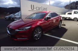 mazda atenza 2022 -MAZDA--MAZDA6 3DA-GJ2AP--GJ2AP-550208---MAZDA--MAZDA6 3DA-GJ2AP--GJ2AP-550208-