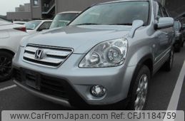 honda cr-v 2004 -HONDA--CR-V RD7--RD7-1000733---HONDA--CR-V RD7--RD7-1000733-
