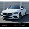 mercedes-benz cla-class 2019 -MERCEDES-BENZ--Benz CLA 3DA-118312M--WDD1183122N022374---MERCEDES-BENZ--Benz CLA 3DA-118312M--WDD1183122N022374- image 1